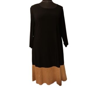 Coldwater Creek dress‎ SKUW039